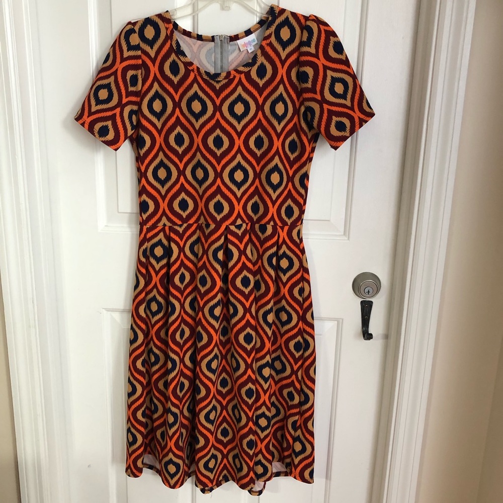 Lularoe Amelia